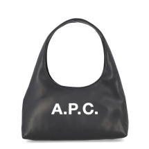 [A.P.C.] Shoulder bag SS26 PUAAT-F67027_LZZ
