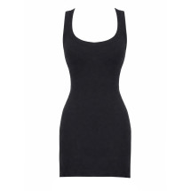 [The Attico] Sleeveless dress SS26 260WCA00465_VVP002AA100
