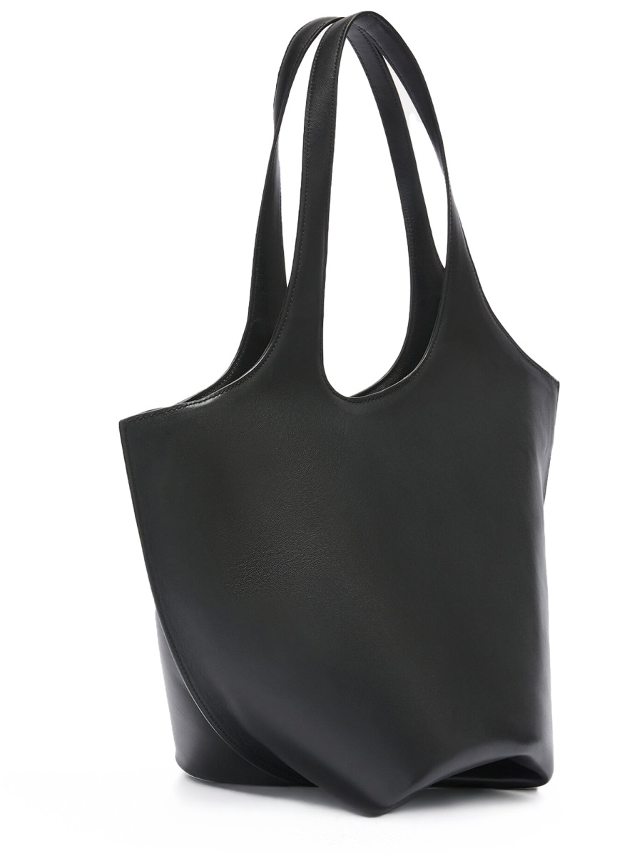 [The Attico] Shoulder bag SS26 260WAH00062_LBT019AA100