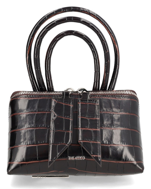 [The Attico] Tote bag SS26 260WAH00060_LBT021PR207