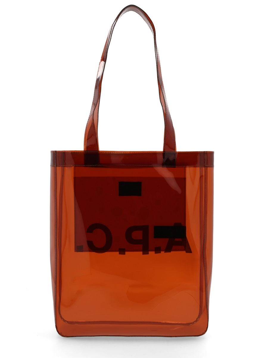 [A.P.C.] Shoulder bag SS26 PUACD-M61442_CAE