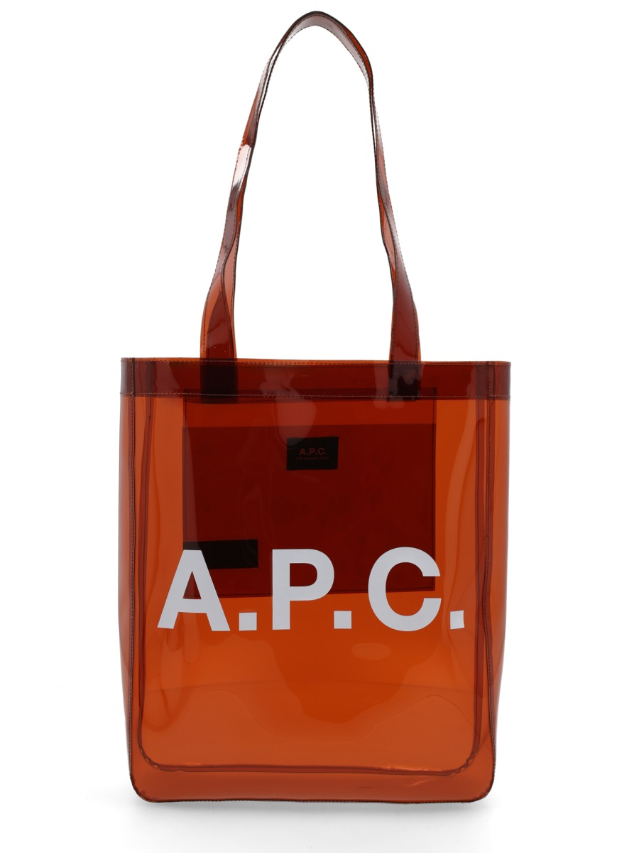 [A.P.C.] Shoulder bag SS26 PUACD-M61442_CAE