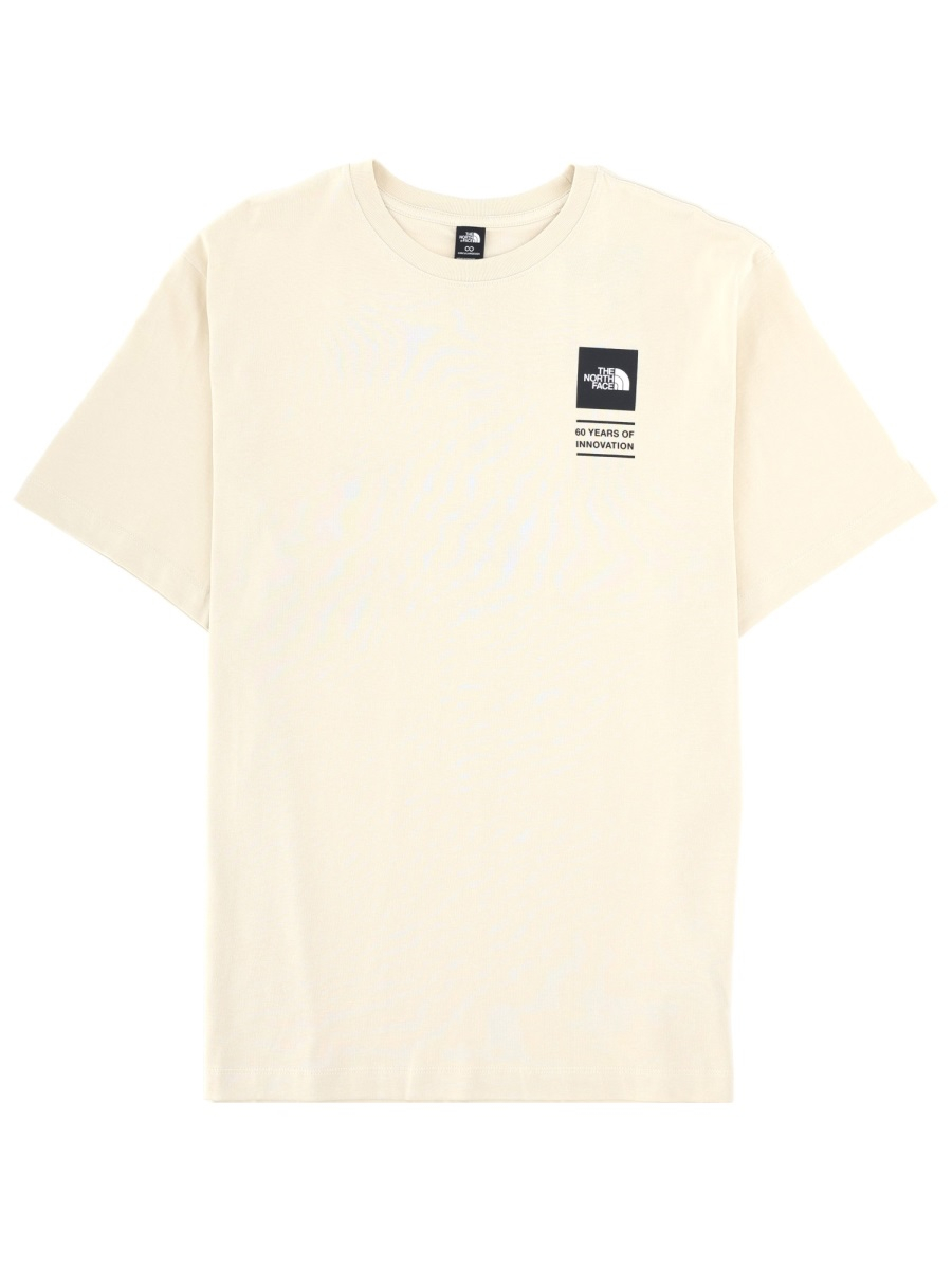 [THE NORTH FACE] T-shirts Short Sleeve SS26 NF0A8GAS_DOM1