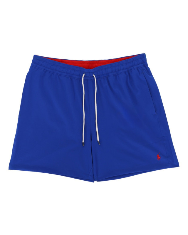 [Polo Ralph Lauren] Swim Pants SS26 710907255_003RUGBYROYAL