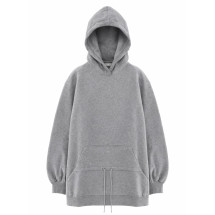[ALEXANDERWANG.T] Hoodie SS26 4CC1261176_021