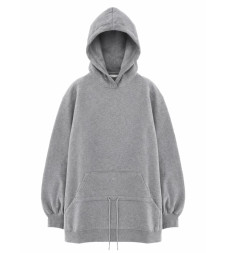 [ALEXANDERWANG.T] Hoodie SS26 4CC1261176_021