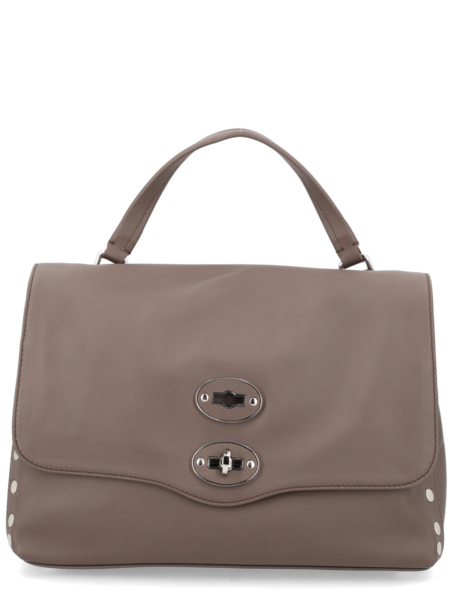 [Zanellato] Tote bag SS26 068010S_1910000Z1154