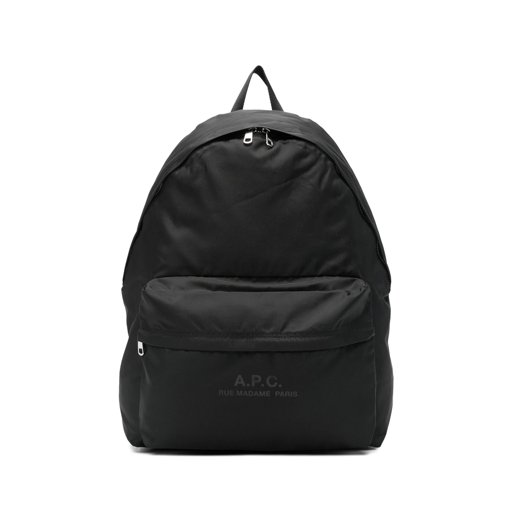 [A.P.C.] Backpack FW26 PAAGX H62246 LZZ