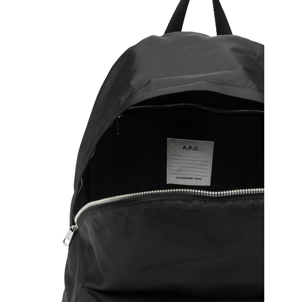 [A.P.C.] Backpack FW26 PAAGX H62246 LZZ