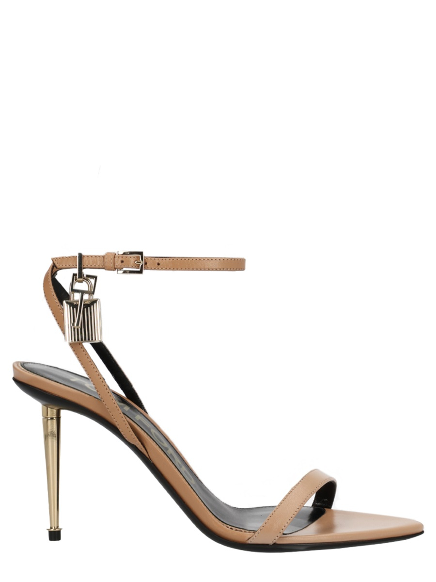[Tom Ford] Pumps SS26 W2748_LKD002PJBR