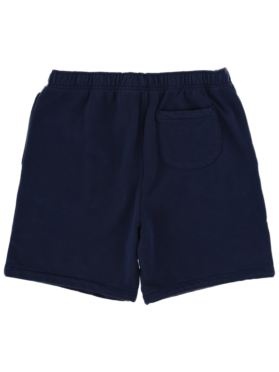 [Polo Ralph Lauren] Shorts SS26 710934602_011CRUISENAVY