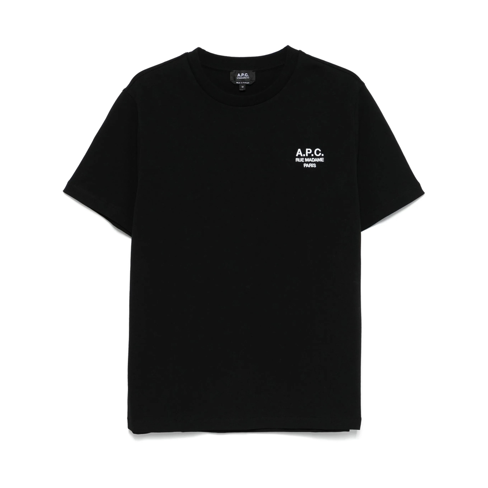[A.P.C.] T-shirts Short Sleeve FW26 COHBU M26388 TZC