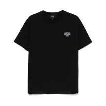 [A.P.C.] T-shirts Short Sleeve FW26 COHBU M26388 TZC