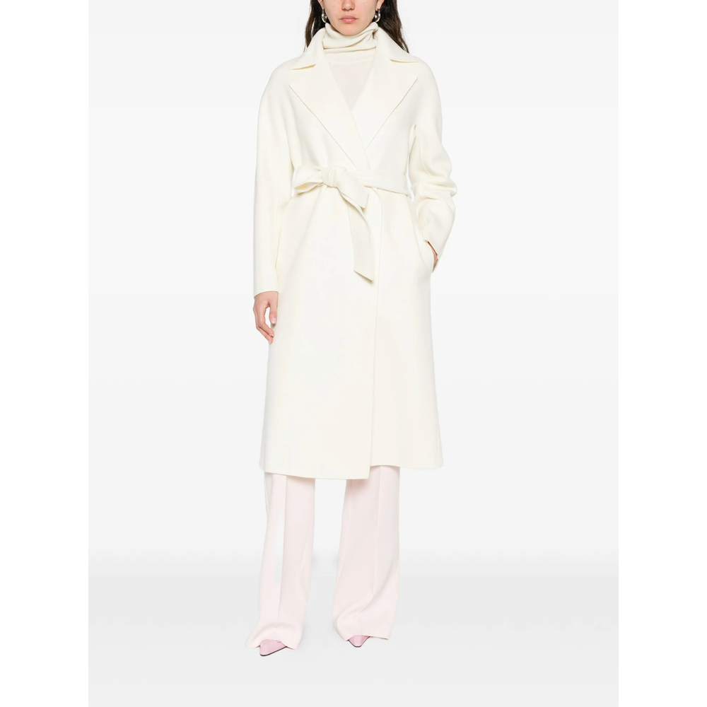 [MAX MARA STUDIO] Coat FW26 MSTCLES 651 003
