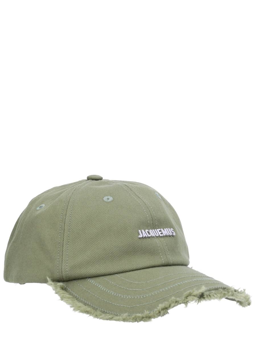 [JACQUEMUS] Cap SS26 ACU00452AW0_0092560