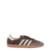 [ADIDAS ORIGINALS] Sneakers SS26 ID1481_BROWN/PUTGRE/GOLDMT