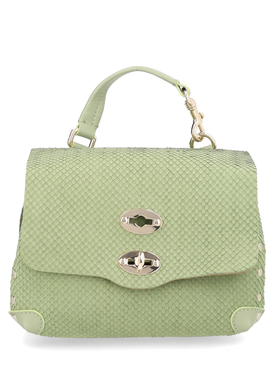 [Zanellato] Bag SS26 068000B_2200000Z0484