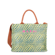[Marni] Tote bag SS26 SHMP0077U7_P984100V44