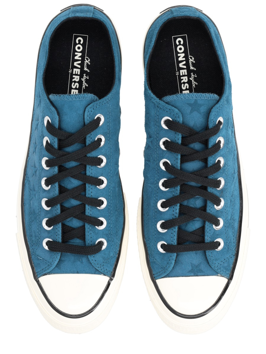 [Converse] Sneakers SS26 A15982C_OCEANBLUE