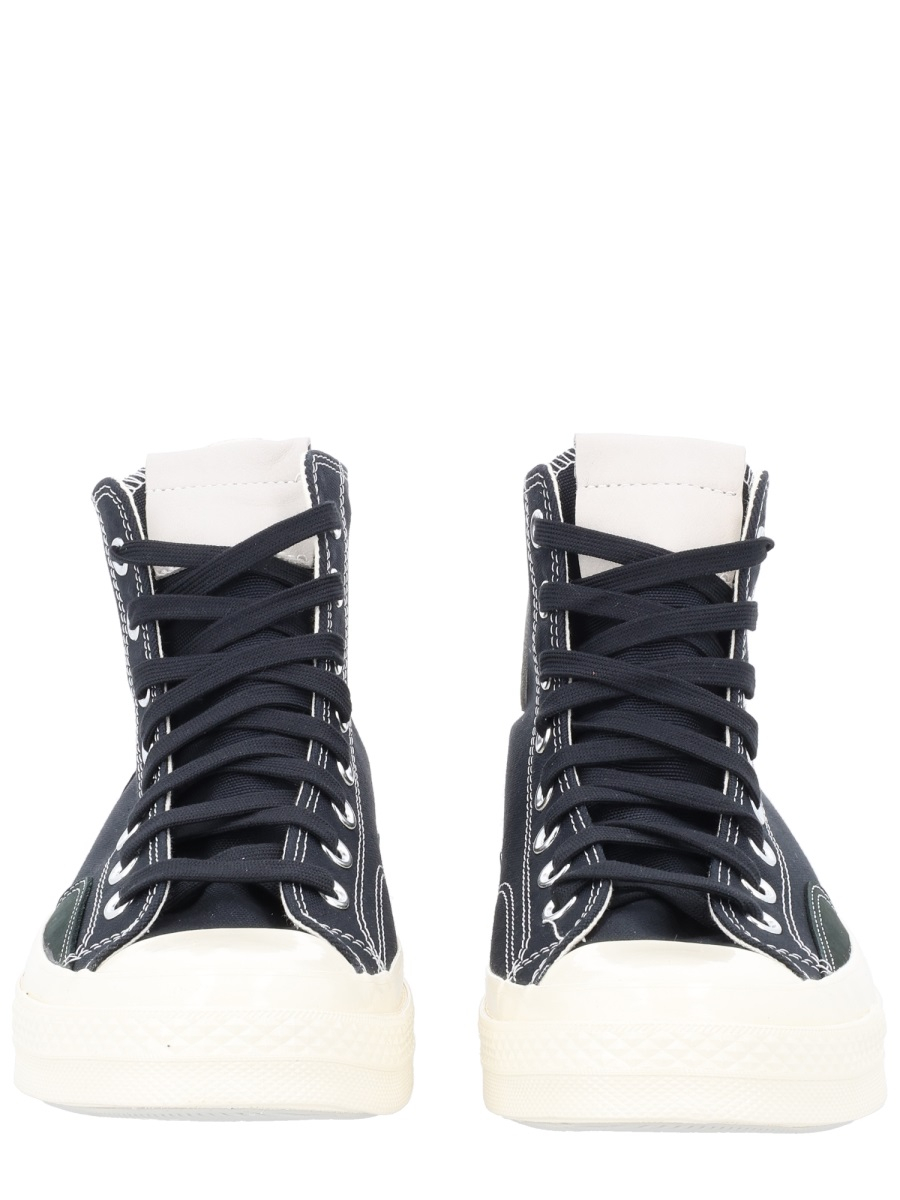 [Converse] Sneakers SS26 A17763C_BLACK