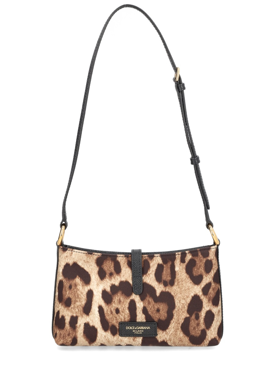 [Dolce & Gabbana] Shoulder bag SS26 BB7891_A0007HY13M