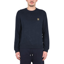 [Belstaff] Sweatshirt SS26 100049_DKINK
