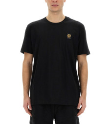 [Belstaff] T-shirts Short Sleeve SS26 100055_BLACK
