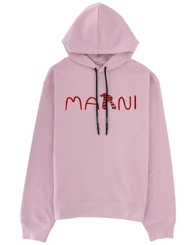 [Marni] Sweatshirt SS26 FUMU0137PS_USCY85LOC20