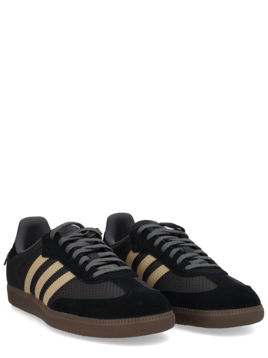 [ADIDAS ORIGINALS] Sneakers SS26 IH6804_UTIBLK/STOKHA/CBLACK