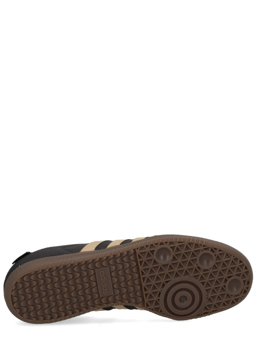[ADIDAS ORIGINALS] Sneakers SS26 IH6804_UTIBLK/STOKHA/CBLACK