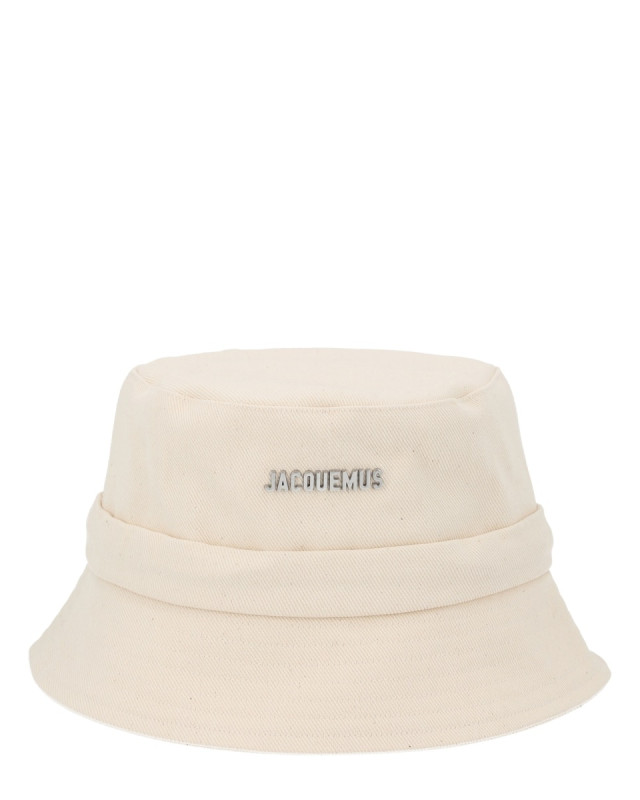 [JACQUEMUS] Hat SS26 ACU00001AE0_0014110