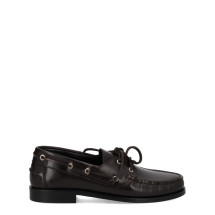 [Aeyde] Loafer SS26 A11-FL-BOAR15FL160-SS25-953-001_MOKA