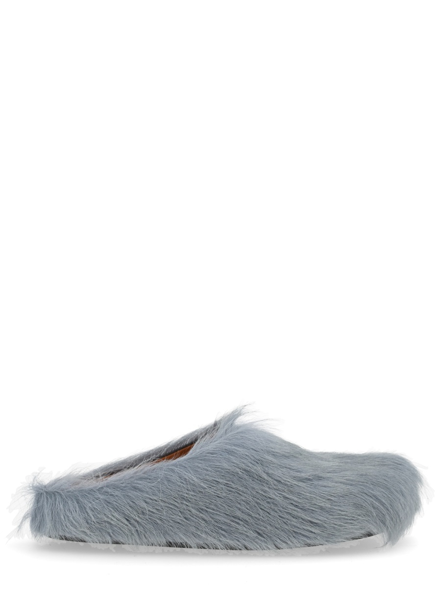 [Marni] Espadrille SS26 SBMR000600_P412200B24