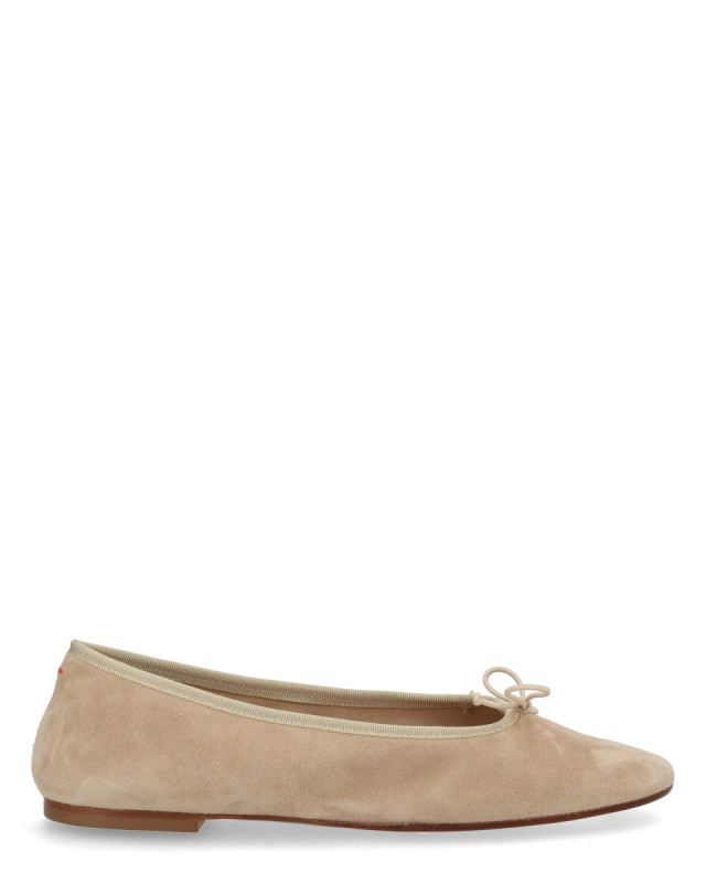 [Aeyde] Flat shoes SS26 A11-FL0695009224-126_SAND