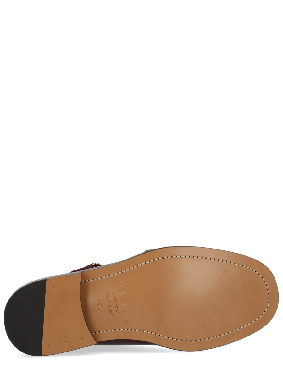[Marni] Loafer SS26 SBMS010202_PS67900R90