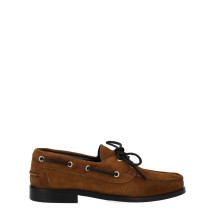 [Aeyde] Loafer SS26 A11-FL0237003222-225_TOBACCO