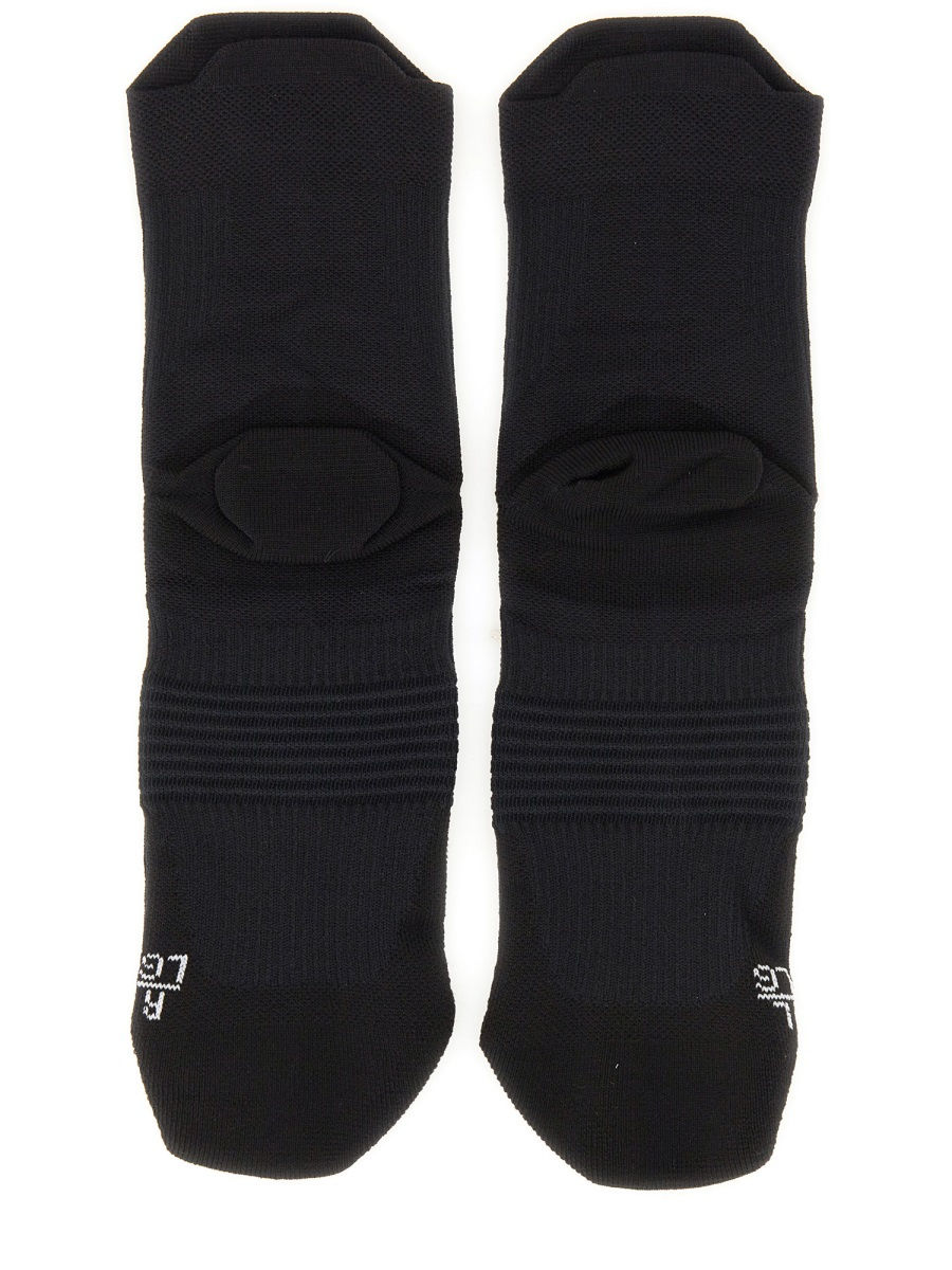 [Y - 3] Socks SS26 IK7231_BLACK
