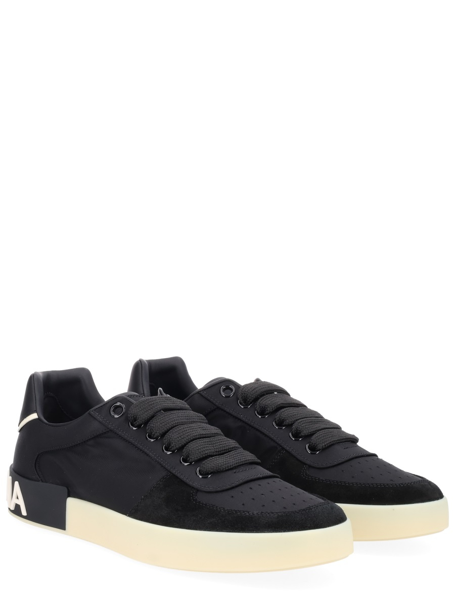 [Dolce & Gabbana] Sneakers SS26 CS2392_A01368B956