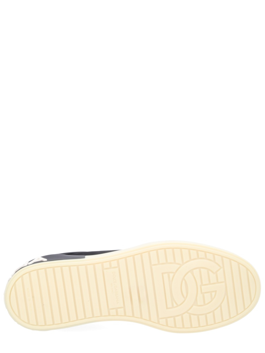 [Dolce & Gabbana] Sneakers SS26 CS2392_A01368B956