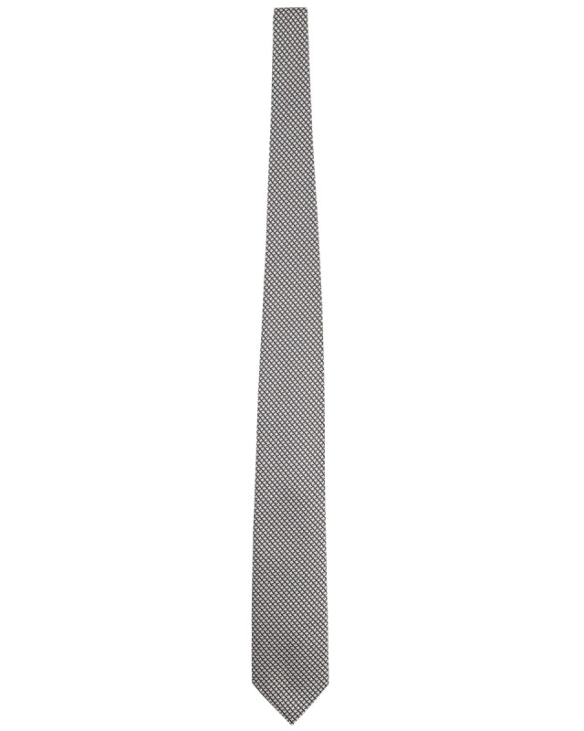 [Tom Ford] Tie SS26 STE001_S0219NWA