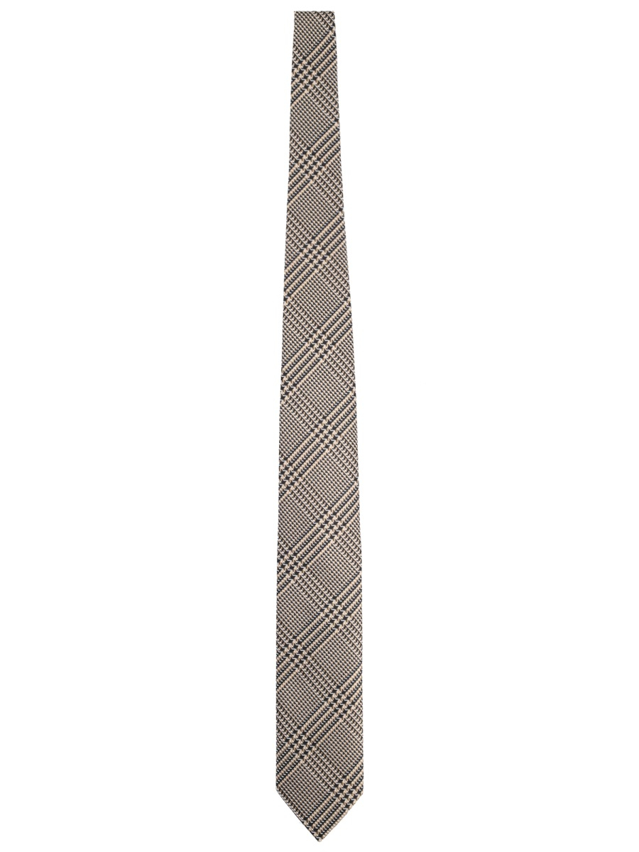 [Tom Ford] Tie SS26 STE001_S0237EBE