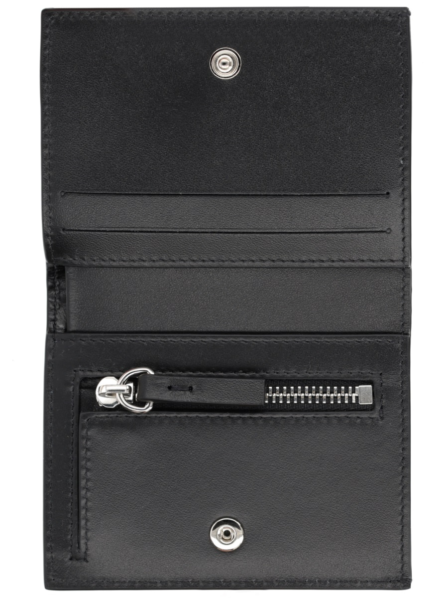 [MM6 Maison Margiela] Wallet SS26 SA5UI0015_P8873T8013