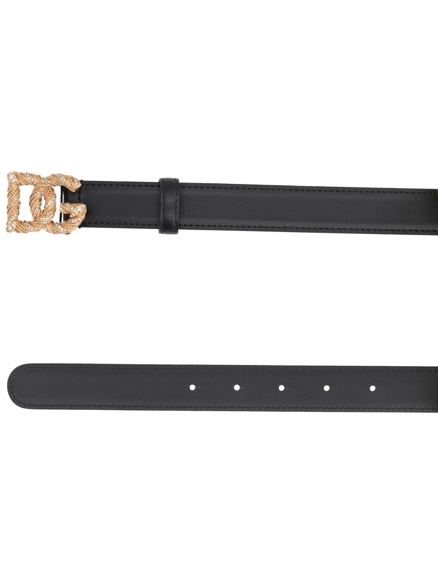 [Dolce & Gabbana] Belt SS26 BE1683_AW57680999