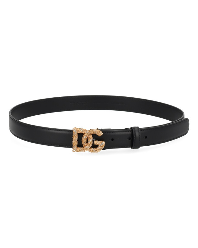 [Dolce & Gabbana] Belt SS26 BE1683_AW57680999