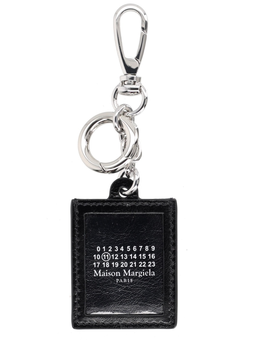 [Maison Margiela] Keyring SS26 SA1VL0058_P8831T8013