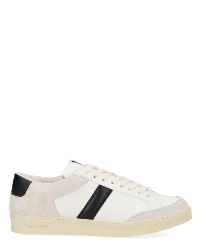 [Tom Ford] Sneakers SS26 J1597_LCL532NWWH