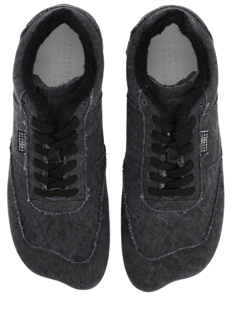 [MM6 Maison Margiela] Sneakers SS26 SH1WS0024_P7602T8013