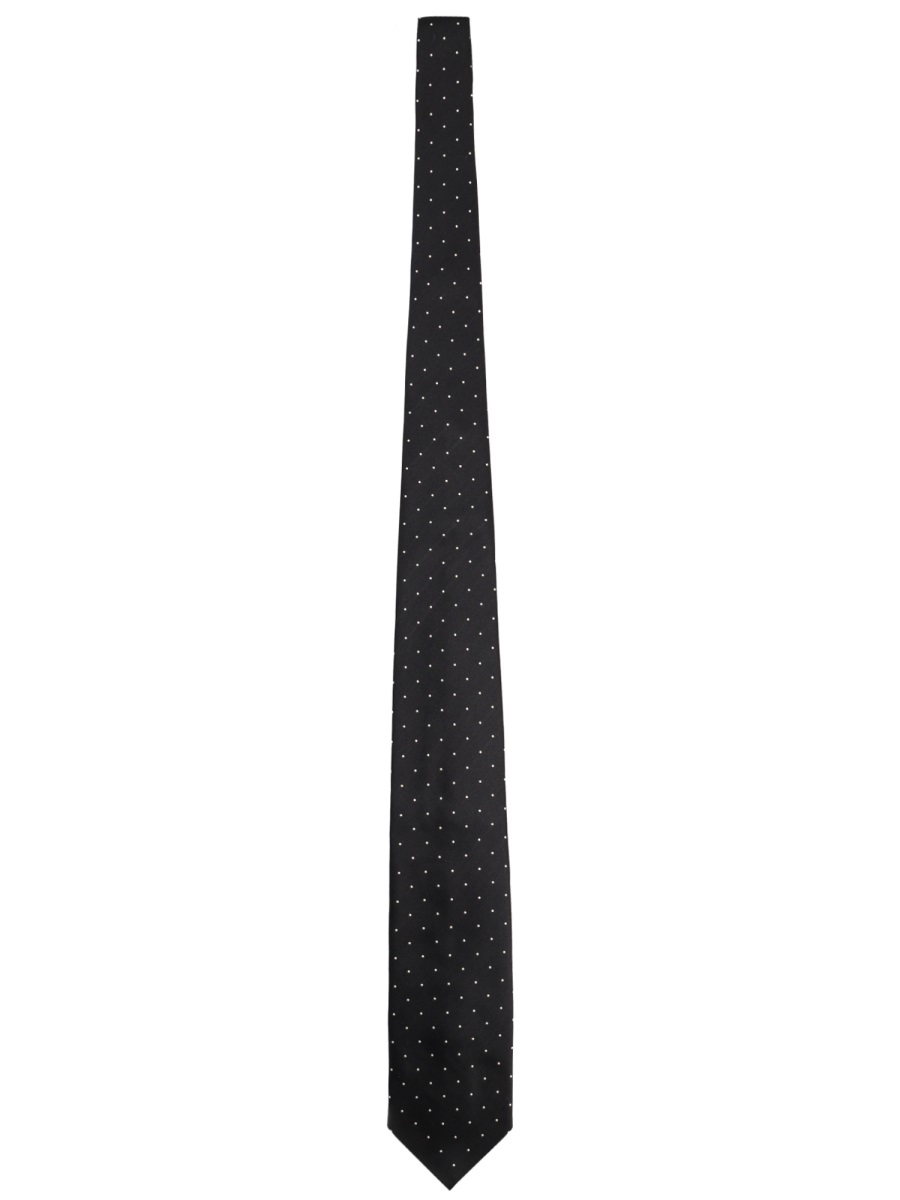 [Tom Ford] Tie SS26 STE001_S0230NAA