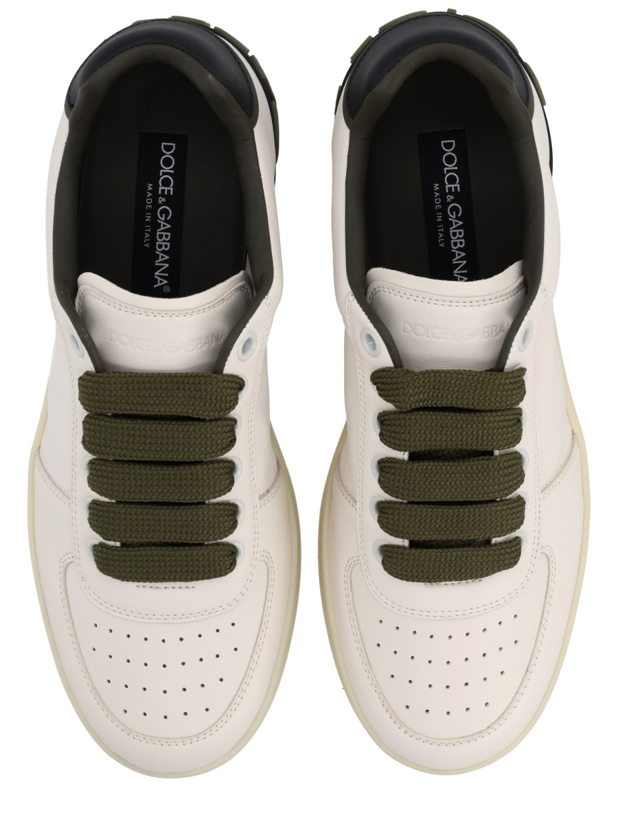 [Dolce & Gabbana] Sneakers SS26 CS2392_A02188S522