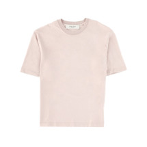 [Golden Goose] T-shirts Short Sleeve SS26 GUP01873_P00157625235